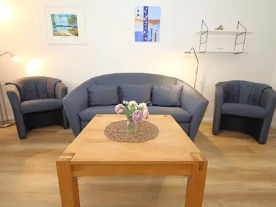 Ferienwohnung für 2 Personen (34 m²) in Westerland (Sylt) 3/10