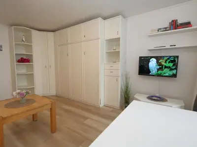 Ferienwohnung für 2 Personen (34 m²) in Westerland (Sylt) 4/10