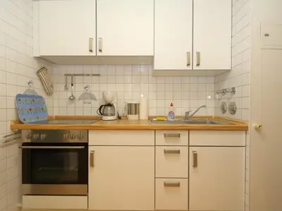 Ferienwohnung für 2 Personen (34 m²) in Westerland (Sylt) 7/10
