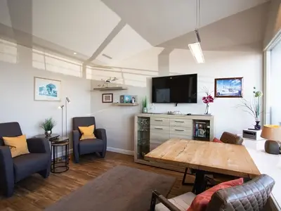 Ferienwohnung für 2 Personen (38 m²) in Westerland (Sylt) 4/10