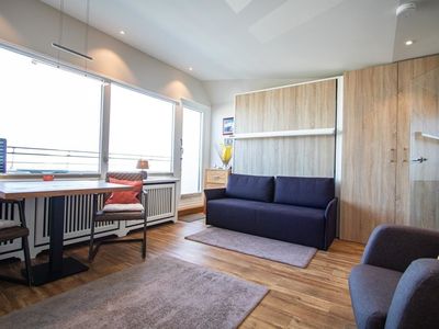 Ferienwohnung für 2 Personen (38 m²) in Westerland (Sylt) 5/10