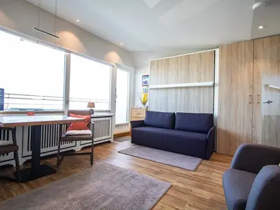 Ferienwohnung für 2 Personen (38 m²) in Westerland (Sylt) 5/10