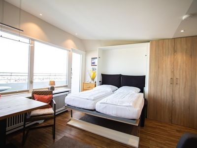 Ferienwohnung für 2 Personen (38 m²) in Westerland (Sylt) 8/10