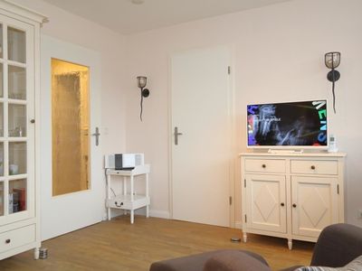 Ferienwohnung für 2 Personen (42 m²) in Westerland (Sylt) 6/10