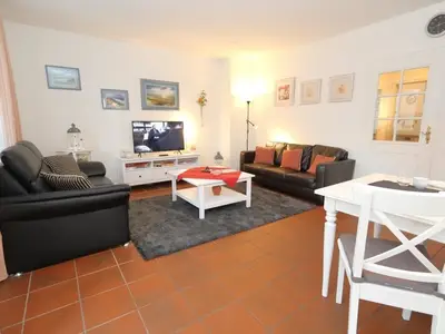 Ferienwohnung für 4 Personen (90 m²) in Westerland (Sylt) 1/10