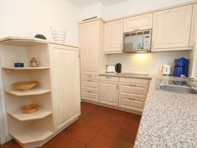 Ferienwohnung für 4 Personen (90 m²) in Westerland (Sylt) 4/10