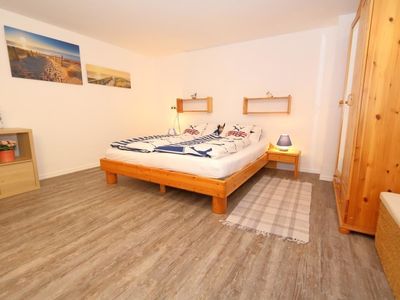 Ferienwohnung für 4 Personen (90 m²) in Westerland (Sylt) 6/10