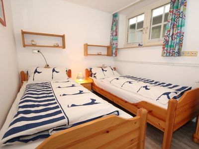 Ferienwohnung für 4 Personen (90 m²) in Westerland (Sylt) 10/10