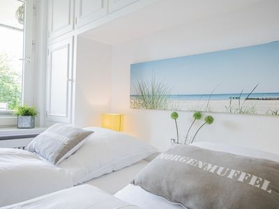 Ferienwohnung für 3 Personen (53 m²) in Westerland (Sylt) 8/10