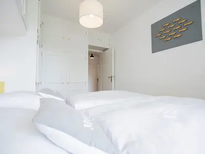 Ferienwohnung für 3 Personen (53 m²) in Westerland (Sylt) 9/10