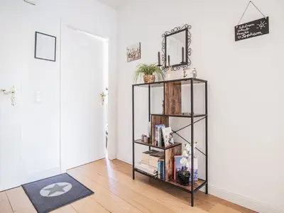 Ferienwohnung für 3 Personen (53 m²) in Westerland (Sylt) 10/10
