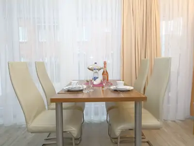 Ferienwohnung für 4 Personen (55 m²) in Sylt-Ost 5/10