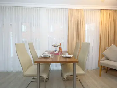 Ferienwohnung für 4 Personen (55 m²) in Sylt-Ost 6/10