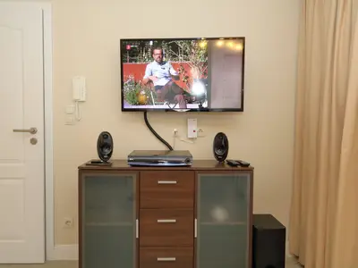 Ferienwohnung für 4 Personen (55 m²) in Sylt-Ost 7/10