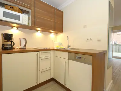 Ferienwohnung für 4 Personen (55 m²) in Sylt-Ost 9/10