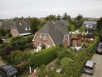 Ferienwohnung für 2 Personen (40 m²) in Westerland (Sylt) 1/10