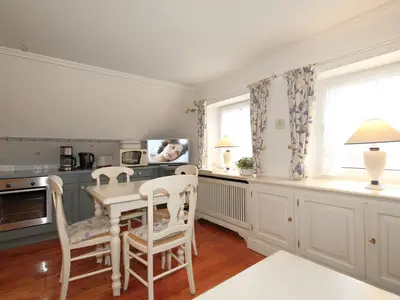 Ferienwohnung für 2 Personen (40 m²) in Westerland (Sylt) 3/10