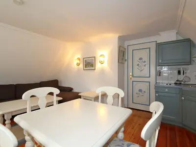 Ferienwohnung für 2 Personen (40 m²) in Westerland (Sylt) 7/10