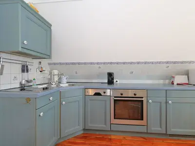 Ferienwohnung für 2 Personen (40 m²) in Westerland (Sylt) 8/10