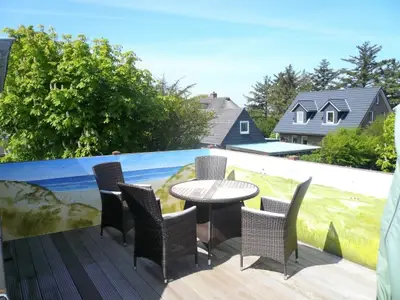 Ferienwohnung für 2 Personen (40 m²) in Westerland (Sylt) 9/10