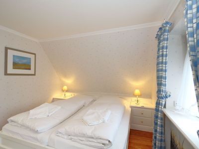 Ferienwohnung für 2 Personen (40 m²) in Westerland (Sylt) 10/10