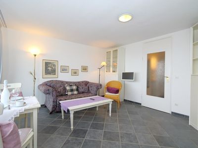 Ferienwohnung für 2 Personen (38 m²) in Westerland (Sylt) 5/10