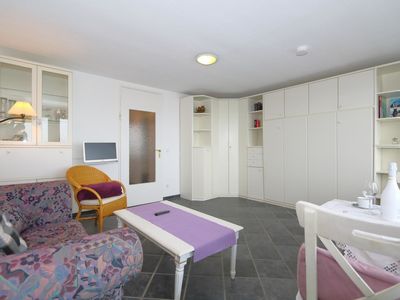 Ferienwohnung für 2 Personen (38 m²) in Westerland (Sylt) 7/10