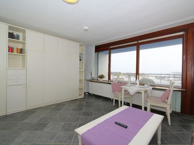 Ferienwohnung für 2 Personen (38 m²) in Westerland (Sylt) 8/10