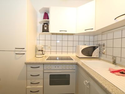 Ferienwohnung für 2 Personen (38 m²) in Westerland (Sylt) 9/10