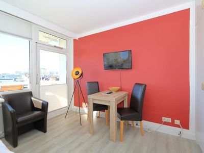 Ferienwohnung für 2 Personen (23 m²) in Westerland (Sylt) 2/10