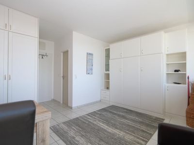 Ferienwohnung für 2 Personen (23 m²) in Westerland (Sylt) 5/10