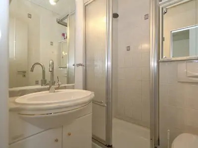 Ferienwohnung für 2 Personen (23 m²) in Westerland (Sylt) 6/10