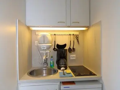 Ferienwohnung für 2 Personen (23 m²) in Westerland (Sylt) 8/10