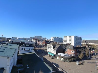 Ferienwohnung für 2 Personen (23 m²) in Westerland (Sylt) 9/10