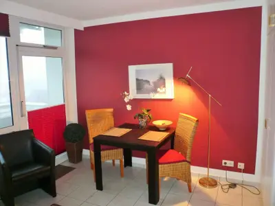 Ferienwohnung für 2 Personen (23 m²) in Westerland (Sylt) 10/10