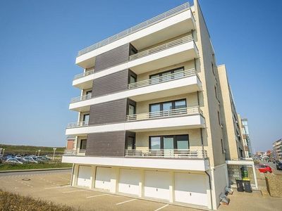 Ferienwohnung für 2 Personen (40 m²) in Westerland (Sylt) 1/10