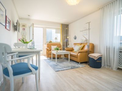 Ferienwohnung für 2 Personen (40 m²) in Westerland (Sylt) 3/10