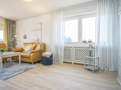 Ferienwohnung für 2 Personen (40 m²) in Westerland (Sylt) 4/10