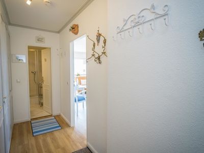 Ferienwohnung für 2 Personen (40 m²) in Westerland (Sylt) 6/10