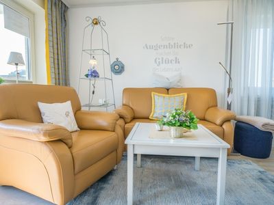 Ferienwohnung für 2 Personen (40 m²) in Westerland (Sylt) 7/10