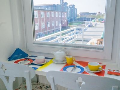 Ferienwohnung für 2 Personen (40 m²) in Westerland (Sylt) 8/10