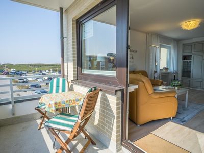 Ferienwohnung für 2 Personen (40 m²) in Westerland (Sylt) 10/10