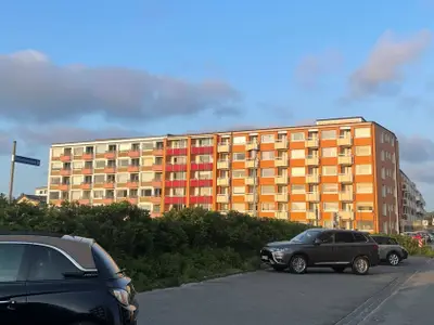 Ferienwohnung für 2 Personen (44 m²) in Westerland (Sylt) 1/10