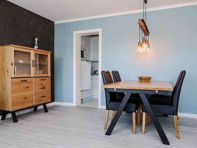 Ferienwohnung für 2 Personen (44 m²) in Westerland (Sylt) 3/10