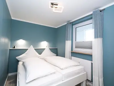 Ferienwohnung für 2 Personen (44 m²) in Westerland (Sylt) 6/10