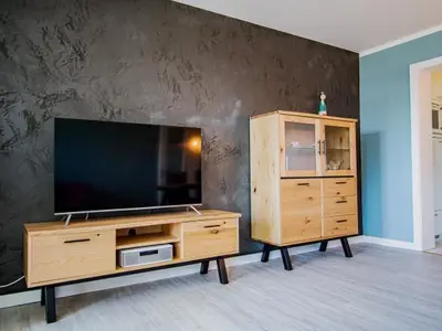 Ferienwohnung für 2 Personen (44 m²) in Westerland (Sylt) 8/10