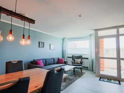 Ferienwohnung für 2 Personen (44 m²) in Westerland (Sylt) 9/10