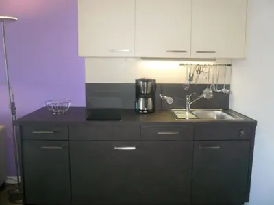 Ferienwohnung für 2 Personen (22 m²) in Westerland (Sylt) 3/10