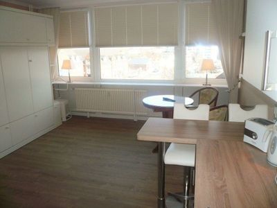 Ferienwohnung für 2 Personen (22 m²) in Westerland (Sylt) 5/10