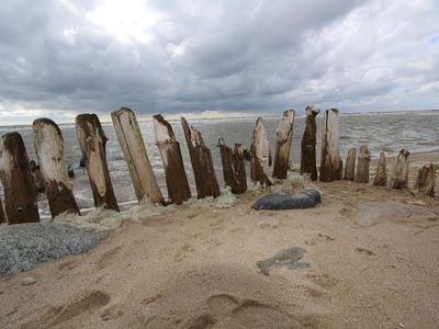 Ferienwohnung für 2 Personen (22 m²) in Westerland (Sylt) 10/10